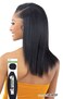 Freetress Organique New Concept Floor Bundle Hair ORGANIQUE STRAIGHT 12" (2)