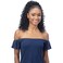 FreeTress Organique Drawstring Ponytail Sunny deep 14" (2)