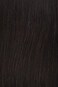 Organique Mastermix Shake-N-Go Synthetic Weave Hair Extension - BREEZY WAVE 30" (2 Dark Brown)