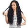 Organique Mastermix Shake-N-Go Synthetic Weave Hair Extension - BREEZY WAVE 30" (613)