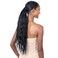 Organique Mastermix Shake N Go Pony Pro Synthetic Ponytail - BODY WAVE 24" (2 Dark Brown)