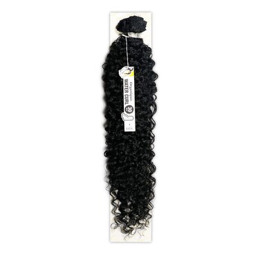 Milky Way Organique Mastermix Weave Water Curl 30" (1 PACK, 27)