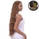 Organique Mastermix Synthetic Lace Front Wig - SOFT BODY WAVE 30" (530)