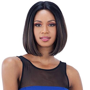 Mayde Beauty Synthetic Lace Front Wig - TAYLOR (613)