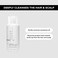 PETER COPPOLA a-Keratin Clarifying Shampoo - Gentle And Deep Cleansing Sulfate Free Shampoo Removes Build Up, Oils, And Excess Product From Hair And Scalp - Reduces Oily Hair (10 Fl Oz)
