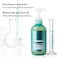 Bliss Clear Genius Clarifying Gel Cleanser &ndash; 6.4 Fl Oz &ndash; Salicylic Acid BHA to Purify Pores, Remove Excess Oil &amp; Dirt &ndash; Non-Drying, Vegan &amp; Cruelty-Free &ndash; Tea Tree Scent &ndash; Suitable For All Skin Types
