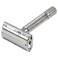 Double Edge Safety Razor for Unisex, Safety Razo, Women Men's Razor with a Delicate Box, Fits All Double Edge Razor holder