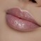 Beauty Bakerie Lip Gloss High Shine Lip Whip Liquid Shimmer Lipstick, Cruelty Free, Vegan Lipgloss for Women, 3.5mL, Holy Cannoli