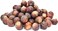 Scash 4 Ounce Approx 24 Pcs Soap Nuts Eco-friendly Soap Nuts indian soapberry Laundry Detergent,Chemical &amp; Fragrance-free Herbal Soap Berries Non-toxic