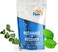 iON Creatine Recharge and Recover Athlete Bath Soak with Magnesium, Ginseng, Eucalyptus Epsom Salt 16 Oz   Muscle Recovery and Preparation   Much More Than Basic Epsom Salt