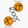 Spiral Hair Pins,10 Pack Twist Hair Pins Corkscrew Hair Pins Spin Pins Non-Scratch Round Clip for Women Hair Style DIY