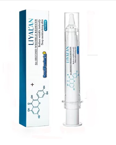 Instant Eye Lift Eye Cream Anti-Wrinkle
