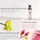 Baie Botanique Anti-Aging Facial Oil 15ml - Rose Absolute, Camelia, Borage, Evening Primrose, Abyssinian &amp; Amla Oil - 100% Natural, 90% Organic
