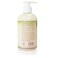 Island Soap &amp; Candle Works Botanical Liquid Hand Soap - Vegan Hand Soap for Men and Women - Luxury Skincare for Bathroom - Hawaiian Gifts for Sensitive Skin - Creamy Coconut - 8.5 Ounce Bottle