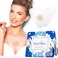 PureSkin Chest Wrinkle Pads-4 PACK -Decollete Anti Wrinkle Chest Pads   Silicone Patches for Wrinkles   Chest Wrinkles from Side Sleeping   Chest Wrinkles   Silicone Chest Pads