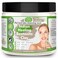 Indian Healing Clay, Pure &amp; Natural Bentonite Clay, Deep Pore Cleansing Mask, Face Skin Care, Detoxifying Wyoming Organic Clay/Acne Remover &amp; Rejuvenating Skin &ndash; Made in USA