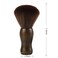 Neck Duster Brush - ROMONIX Professional Barber Large Hair Cutting Neck Hair Brush Barber Cleaning Hairbrush Hair Sweep Styling Tool