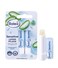 Balea Lip Care Sensitive, Moisturizing Lip Balm with Aloe Vera 9.6 g (pack of 2) - German product