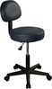 Master Massage Pneumatic Hydrolic Rolling Massage Clinical Spa Tattoo Office Swivel Stool with Backrest