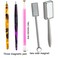 3D Nail Art Cat Eye Gel Magnet Stick Manicure Magnetic Pen Tools 5Pcs