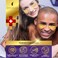 SWISS&Ouml;KOLAB Under Eye Patches For Puffy Eyes 24k Gold Eye Mask Dark Circles And Puffiness Collagen Eye Gel Pads Moisturizing &amp; Reducing Wrinkles Anti-Aging Hyaluronic Acid (Revitalising)