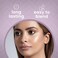 Ccolor Cosmetics - Holographic Face Highlighter, Cream Lavender Highlighter Makeup Stick, Highly Pigmented Face Highlighter, Blendable Shimmering Highlight, Prismatic Glow, Cruelty &amp; Paraben-Free