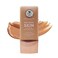 Profusion Cosmetics Lightweight Liquid Foundation for a Flawless and Elegant Radiance, Breathable Makeup for Improves Uneven Skin Tone, Cruelty-Free - Medium 3