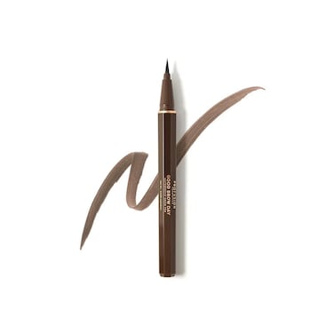 Profusion Cosmetics Good Brow Day Waterproof Eyebrow Pen, Unlock Your Best Look As You Glide Effortlessly to Gorgeous and Achieve Seamless Brows that Last All Day Long