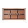 Profusion Cosmetics 6 Shade Bronzer Palette