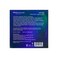 Profusion Cosmetics Sea Witch Cream Blush, Channel Your Inner Siren for Mesmerizing Look, Get Mermaid Glow and Achieve Stunning Cheek Color with Sea Witch Cream Blush (Violet Wave, 1)