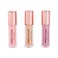 Profusion Cosmetics Written in the Stars Mini Lip Gloss Trio, Experience the Portable Brilliance and Dive Into Luxury With Premium Beauty Tool