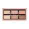 Profusion Cosmetics Mini Artistry Highlight &amp; Contour I Palette Makeup Kit, Long Lasting and Soft Powder Formula - Light Medium