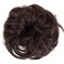Messy Hair Bun Extensions Chignons Hair Hair Scrunchie Scrunchy Updo Hairpiece