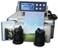 Cell Spa&reg;, Digital LCD Display Detox Ion Ionic Aqua Foot Bath Spa Chi Cleanse Fir Belt - Twice Powerful