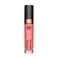 YENSA Super 8 Lip Oil, Natural Korean Moisturizing Gloss, No-Sticky Transparent Formula For Hydrating Lip Care (Crush It Coral) .22 fl oz