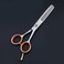 5" Professional Barber Razor Edge Lightweight Thinning/Blending/Layering/Texturizing Scissors