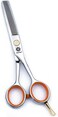 5" Professional Barber Razor Edge Lightweight Thinning/Blending/Layering/Texturizing Scissors