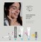 Face Natural Ingredients Cream Gift Set Face Massager,Serum Wow Effect,Tightening, Firming, Anti Wrinkle, for Men &amp; Women, Non-Greasy Formula Paraben-Free