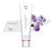 Hand Cream Light Moisturizer Day Cream for Men &amp; Women Natural Ingredients Sensitive Skin Collagen Boosting Non-Greasy Formula Paraben-Free