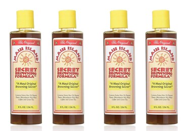 Maui Island Secret Browning Formula 8 oz. (4 Pack)