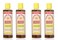Maui Island Secret Browning Formula 8 oz. (4 Pack)