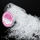 Clear Elastic Hair Bands, Small Hair Ties Tiny Rubber Bands Baby Ponytail Holders for Toddler Girls 1000pcs