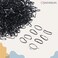 2000PCS Mini Rubber Bands, Black Hair Elastic Bands Ponytail Holders Hair Accessories for Baby Toddler Girls Women