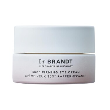 Dr. Brandt Dare to Age 360&deg; Firming Eye Cream - Corrects the Look of Fine Lines, Dark Circles &amp; Sagging Skin - 0.5 oz