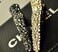 4PCS Rhinestone Crystal Hair Clip Pearl Barrette Hair Accessories Duck Bill Alligator Hair Clips for Girls Women Lady