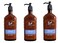 Lot of 3 Bath &amp; Body Works Aromatherapy Lavender Vanilla Body Lotion (Lavender Vanilla)