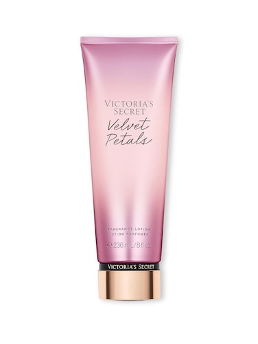 Victoria's Secret Velvet Petals Fragrance Body Lotion (8 oz)