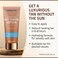 YEOUTH Face Self Tanner, Medium Self Tanning Lotion for Face and Body, Non Toxic Sunless Tanner with Cocoa and Shea Butter, Hydrating Gradual Tanning Lotion 7.5 oz