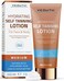 YEOUTH Face Self Tanner, Medium Self Tanning Lotion for Face and Body, Non Toxic Sunless Tanner with Cocoa and Shea Butter, Hydrating Gradual Tanning Lotion 7.5 oz