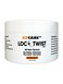 LOC N TWIST Gel All Hair Texture (Extra Hold), Non-flaking/Moisturizing/Frizz Control/Grip Styling, (8 oz.)